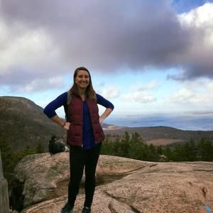 Meet your Posher, Jacquelyn